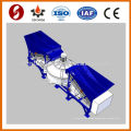 MD1800 used mobile concrete batching plant,used mobile concrete mixing plant.used mobile concrete plant